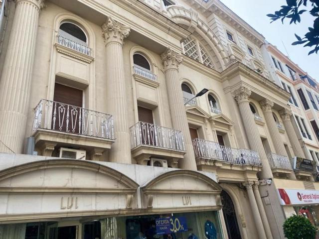 Oficina en alquiler en Córdoba, Centro photo 0