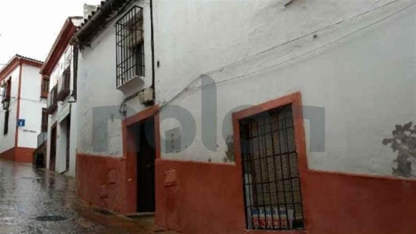Piso en venta en Montoro, Alto Guadalquivir photo 0
