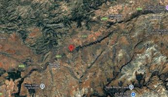 Terreno en venta en Navas de San Juan, Comarca norte - El Condado photo 0