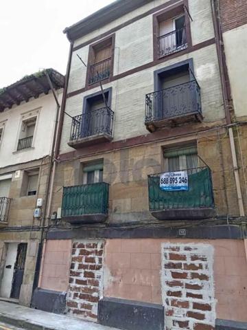 Adosada en venta en Haro, Rioja Alta photo 0