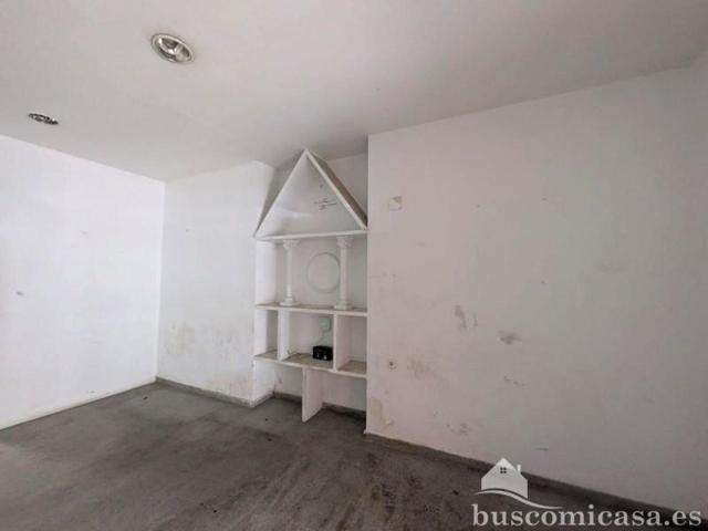 Local comercial en venta en Linares, Calle Julio Burell, 23700 photo 0