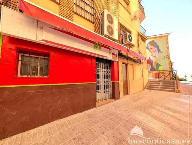 Local comercial en venta en Linares, Calle Senda de la Moza, 23700 photo 0