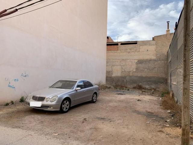 Terreno en venta en Totana, El parral photo 0