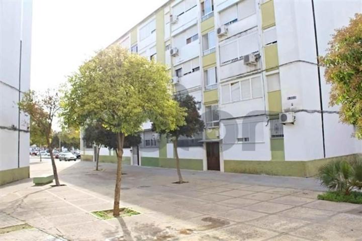Piso en venta en Jerez de la Frontera, Campiña de Jerez photo 0