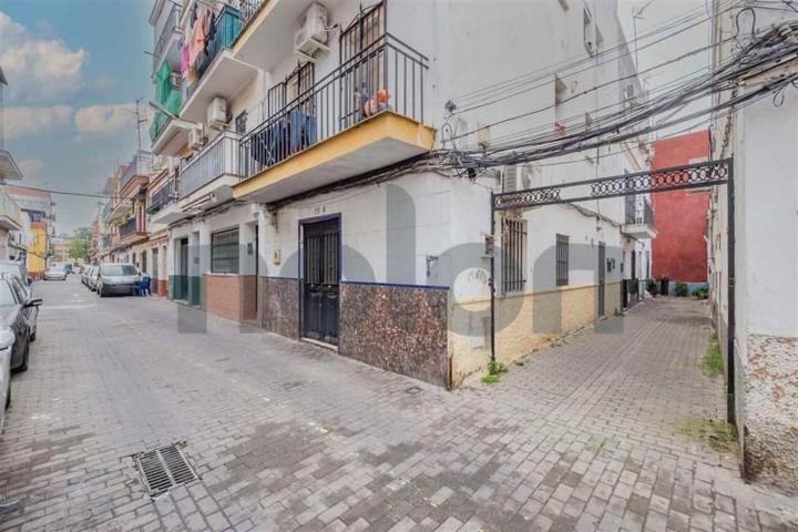 Piso en venta en Sevilla, Sevilla capital photo 0