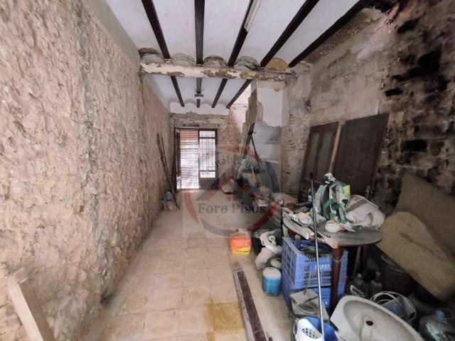 Piso en venta en Barx photo 0