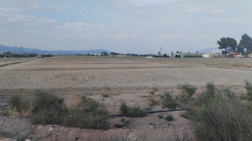 Terreno en venta en Totana, RAIGUERO ALTO photo 0