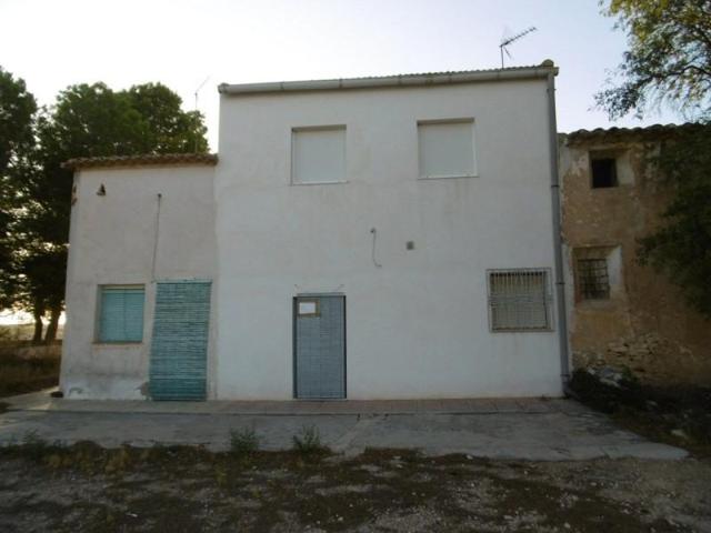 Chalet en venta en Yecla, Ayuntamiento photo 0