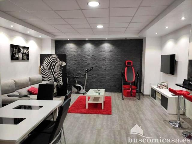 Local comercial en venta en Linares, Calle Noruega, 23700 photo 0