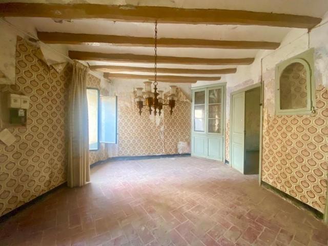 Casas de pueblo en venta en Sarroca de Lleida, Sarroca photo 0