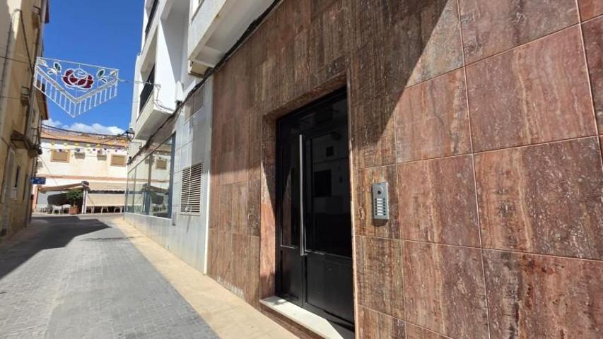 Piso en venta en Laujar de Andarax, CENTRO photo 0