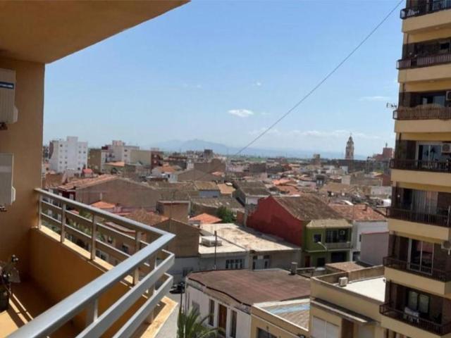 Apartamento en venta en Alginet photo 0