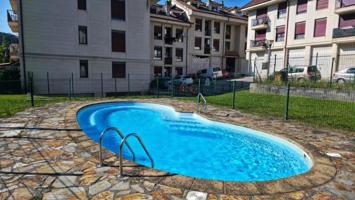 Piso en venta en Entrambasaguas, Hoznayo photo 0