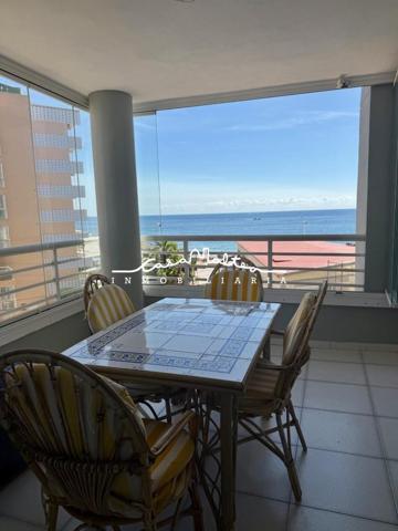 Apartamento en venta en Calpe, Playa de Fossa-Levante photo 0