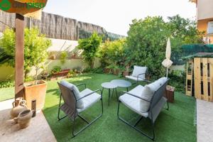 Adosada en venta en Otura, URB. LAS PIRAMIDES photo 0