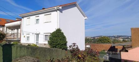 Casa en venta en Santiago de Compostela, A Rocha photo 0