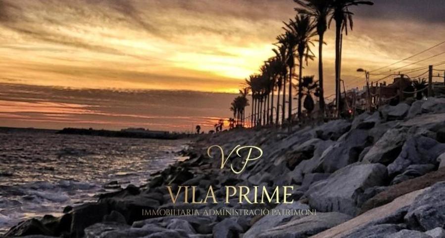 Piso en venta en Vilassar de Mar, Centro photo 0
