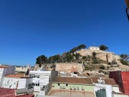 Aticos en venta en Denia, Puerto photo 0