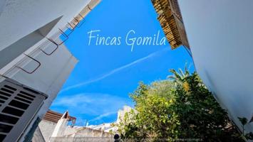 Adosada en venta en Alaior photo 0