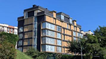 Piso en venta en Santander, Monte photo 0