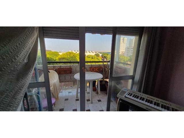 Piso en venta en Málaga, Puerta Blanca photo 0