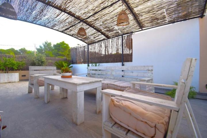 Chalet en venta en Santa Margalida, Can Picafort photo 0