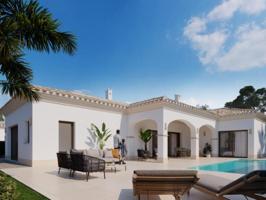 Chalet en venta en San Pedro del Pinatar photo 0