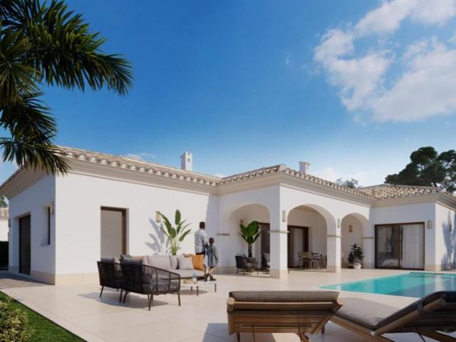 Chalet en venta en San Pedro del Pinatar photo 0