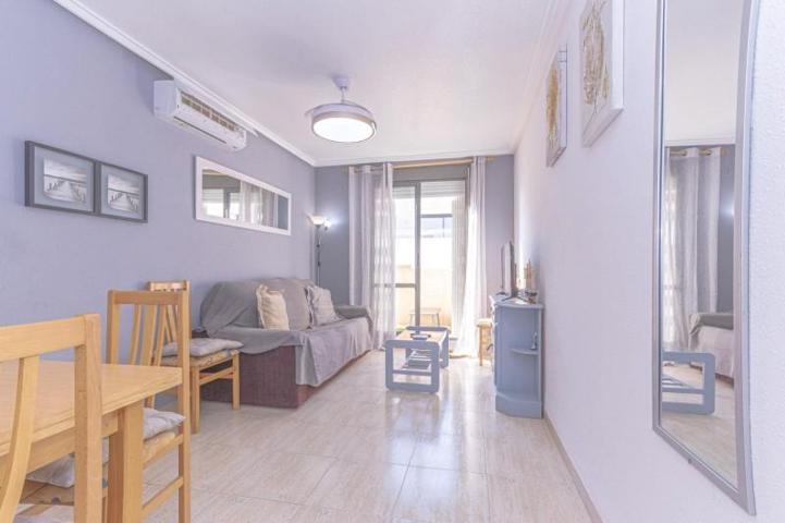 Apartamento en alquiler en Torrevieja, Estacion de autobuses photo 0
