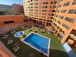 Piso en alquiler en Alicante, Garbinet-Parque de las Avenidas photo 0