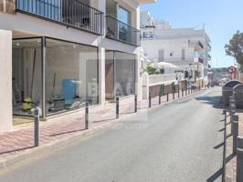 Local comercial en alquiler en Sant Antoni de Portmany photo 0