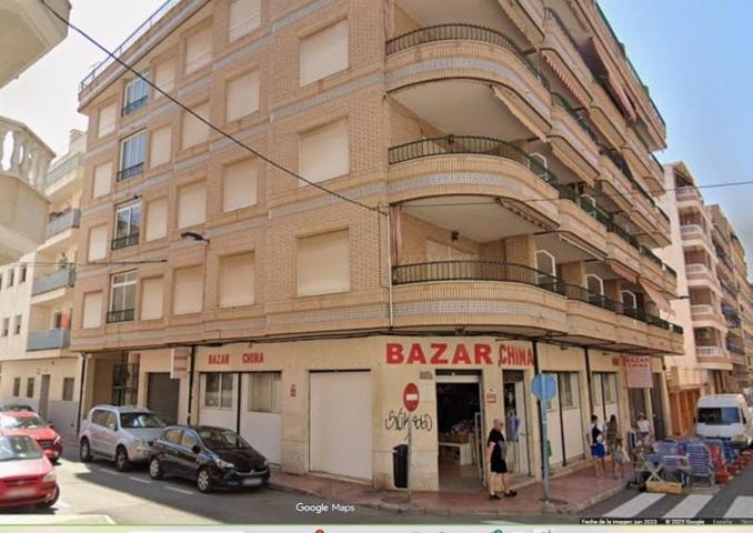 Garaje en venta en Torrevieja, Playa del cura photo 0