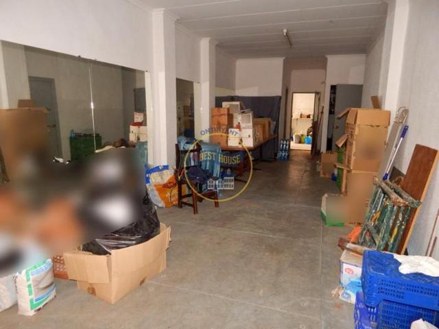 Local comercial en venta en Ontinyent, Sant Rafael photo 0
