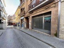 Local comercial en venta en Tordera, Maresme photo 0