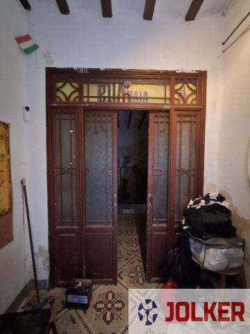 Casa en venta en Burriana, CENTRO photo 0