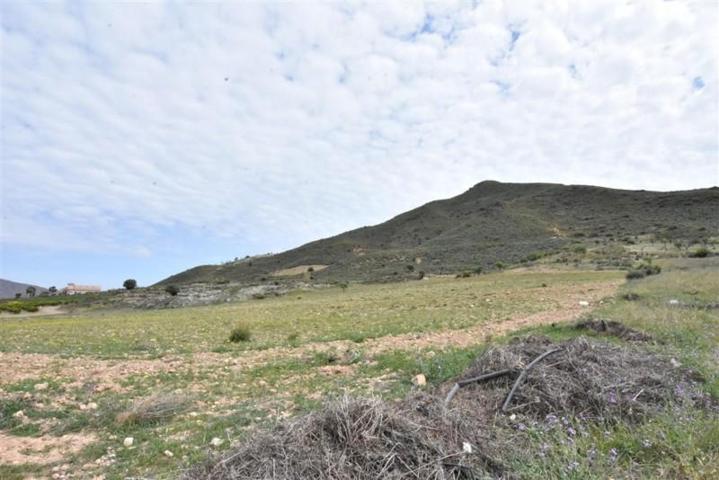 Terreno en venta en Lorca, Diputación de Béjar photo 0
