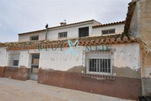 Casa con terreno en venta en Fuente Álamo de Murcia, LA PINILLA photo 0