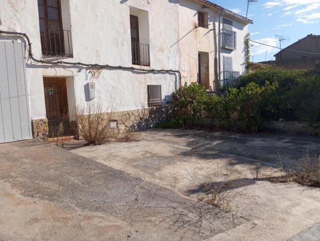 Casas de pueblo en venta en Alcora, Araya photo 0