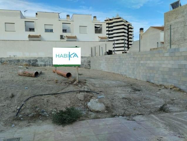 Terreno en venta en Molina de Segura, San antonio photo 0
