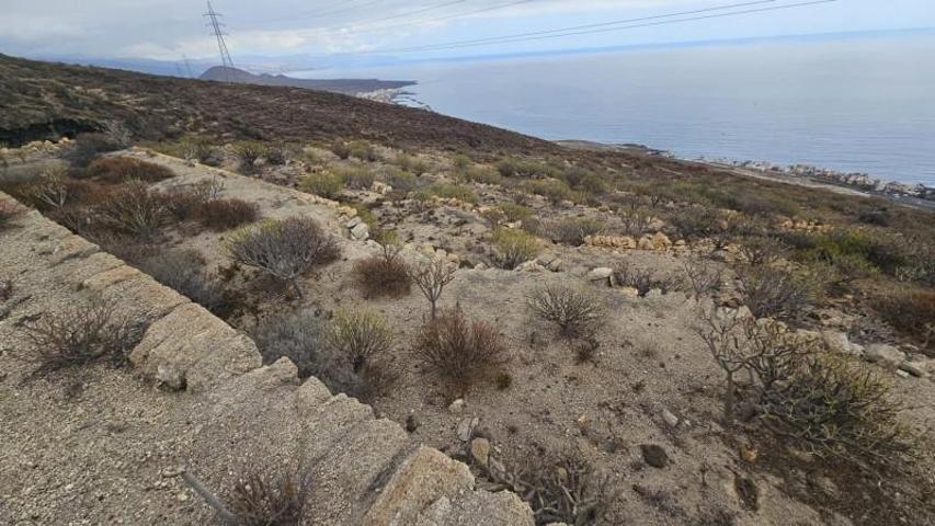 Terreno en venta en Güimar, La Medida photo 0