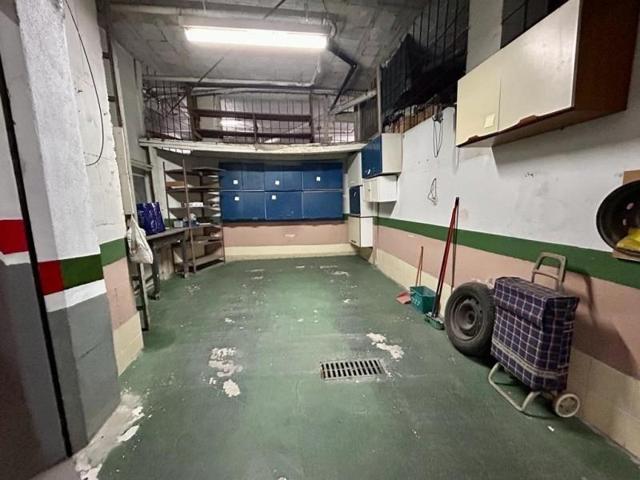 Garaje en venta en Málaga, El Palo photo 0