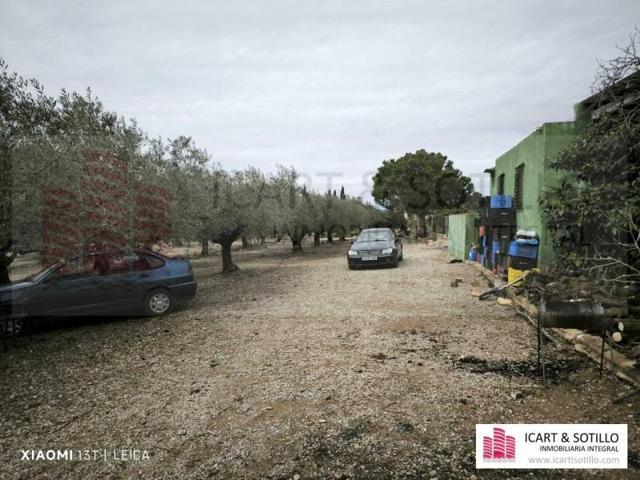 Chalet en venta en Benicarló, Carretera Calig photo 0