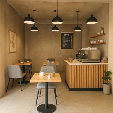 Local comercial en venta en Granada, Arabial photo 0