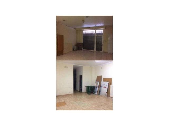 Local comercial en venta en Tavernes de la Valldigna photo 0