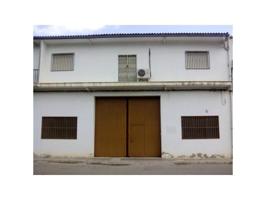 Nave industrial en venta en Vallada photo 0