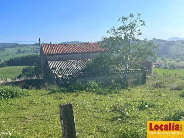 Terreno en venta en Hazas de Cesto, Las Agüeras, 0, 39738 photo 0