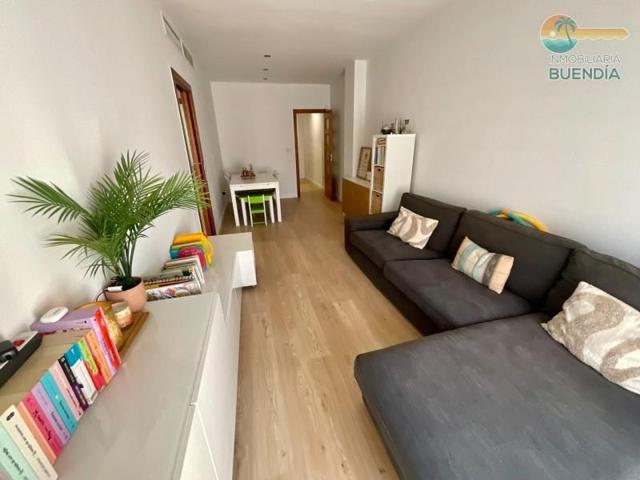 Piso en venta en Mazarrón, Centro photo 0