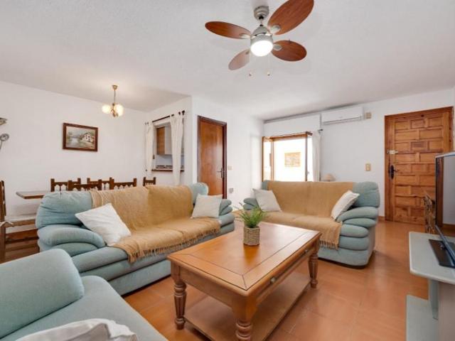 Apartamento en venta en Torrevieja photo 0