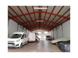 Nave industrial en venta en L'Alcudia de Crespins photo 0