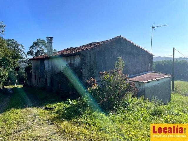 Terreno en venta en Hazas de Cesto, Las Agüeras, 39738 photo 0